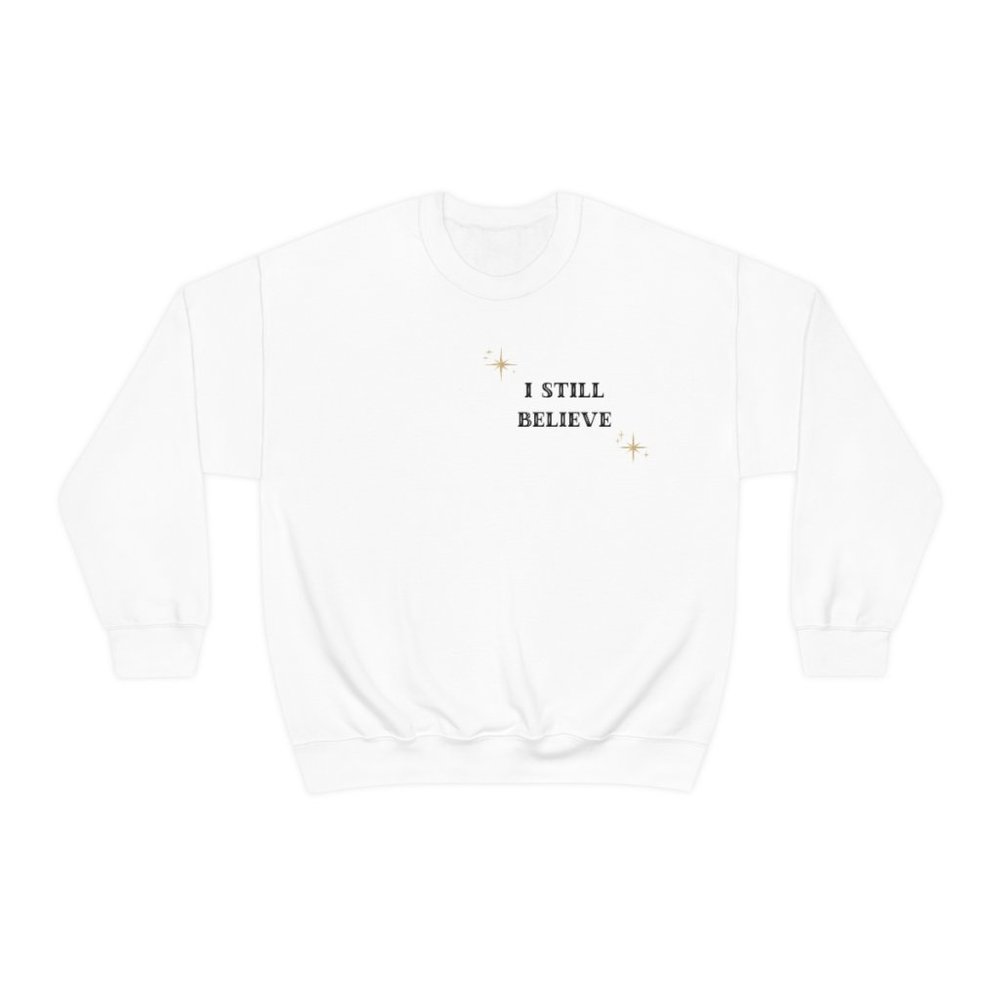 Unisex Heavy Blend Crewneck Sweatshirt